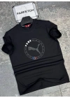 SİYAH PUMA TİŞÖRT