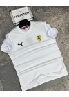 BEYAZ PUMA TİŞÖRT