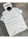 BEYAZ LOUIS VUITTON TİŞÖRT