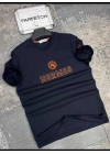 LACİVERT HERMES TİŞÖRT