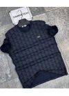 LACİVERT LACOSTE TİŞÖRT