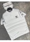 BEYAZ ADİDAS TİŞÖRT