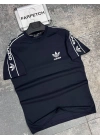 LACİVERT ADİDAS TİŞÖRT
