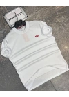 BEYAZ LEVİS TİŞÖRT