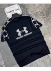 LACİVERT UNDER ARMOUR TİŞÖRT