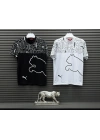 BEYAZ PUMA TİŞÖRT