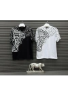 BEYAZ VERSACE TİŞÖRT