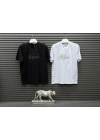 SİYAH LACOSTE TİŞÖRT