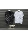 BEYAZ LOUIS VUITTON TİŞÖRT