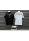 SİYAH MARCELO BURLON TİŞÖRT