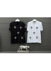 SİYAH LOUIS VUITTON TİŞÖRT