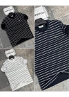 SİYAH LACOSTE TİŞÖRT