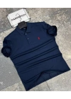 POLO YAKA POLO RALPH LAUREN LACİVERT