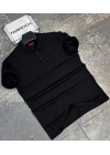 POLO YAKA HUGO BOSS SİYAH