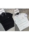 POLO YAKA CALVİN KLEİN SİYAH