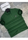 POLO YAKA PRADA YEŞİL