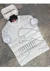 PUMA TİŞÖRT BEYAZ