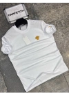 VERSACE TİŞÖRT BEYAZ