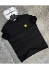 VERSACE TİŞÖRT SİYAH