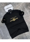 VERSACE TİŞÖRT SİYAH
