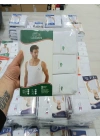 3lü LACOSTE ATLET