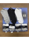 6LI UNDER ARMOUR ÇORAP