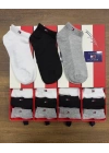 6LI TOMMY ÇORAP