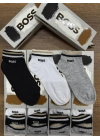 6LI BOSS ÇORAP