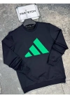 ADİDAS 2 İPLİK SWEAT