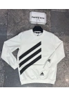 ADİDAS 2 İPLİK SWEAT