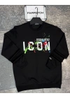 ICON 2İPLİK SWEAT