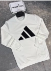 ADİDAS 2İPLİK SWEAT