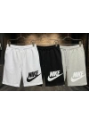 NIKE SİYAH ŞORT