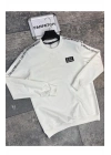 ARMANİ 2 İPLİK SWEAT