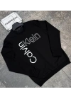 CALVİN KLEİN 2 İPLİK SWEAT