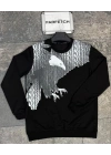 ARMANİ 2 İPLİK SWEAT