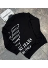ARMANİ 2 İPLİK SWEAT