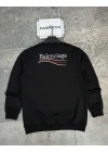 BALENCIAGA 2 İPLİK SWEAT
