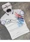 BEYAZ POLO YAKA PUMA