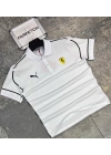 BEYAZ POLO YAKA PUMA
