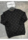 BURBERRY 2 İPLİK SWEAT