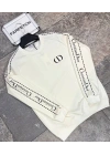 CRİSTİAN DİOR 2 İPLİK SWEAT