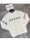 HUGO BOSS 2İPLİK SWEAT