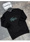 LACOSTE 2 İPLİK SWEAT