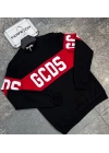 GCDS 2 İPLİK SWEAT