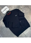 HUGO BOSS 2İPLİK SWEAT
