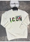 ICON 2İPLİK SWEAT