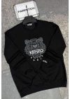 KENZO 2 İPLİK SWEAT