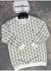 LACOSTE 2 İPLİK SWEAT
