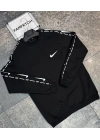 NIKE 2 İPLİK SWEAT